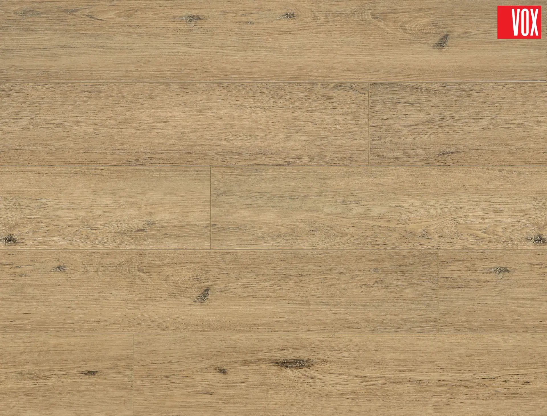 Bodenbelag VOX Rigio Holz Bore
