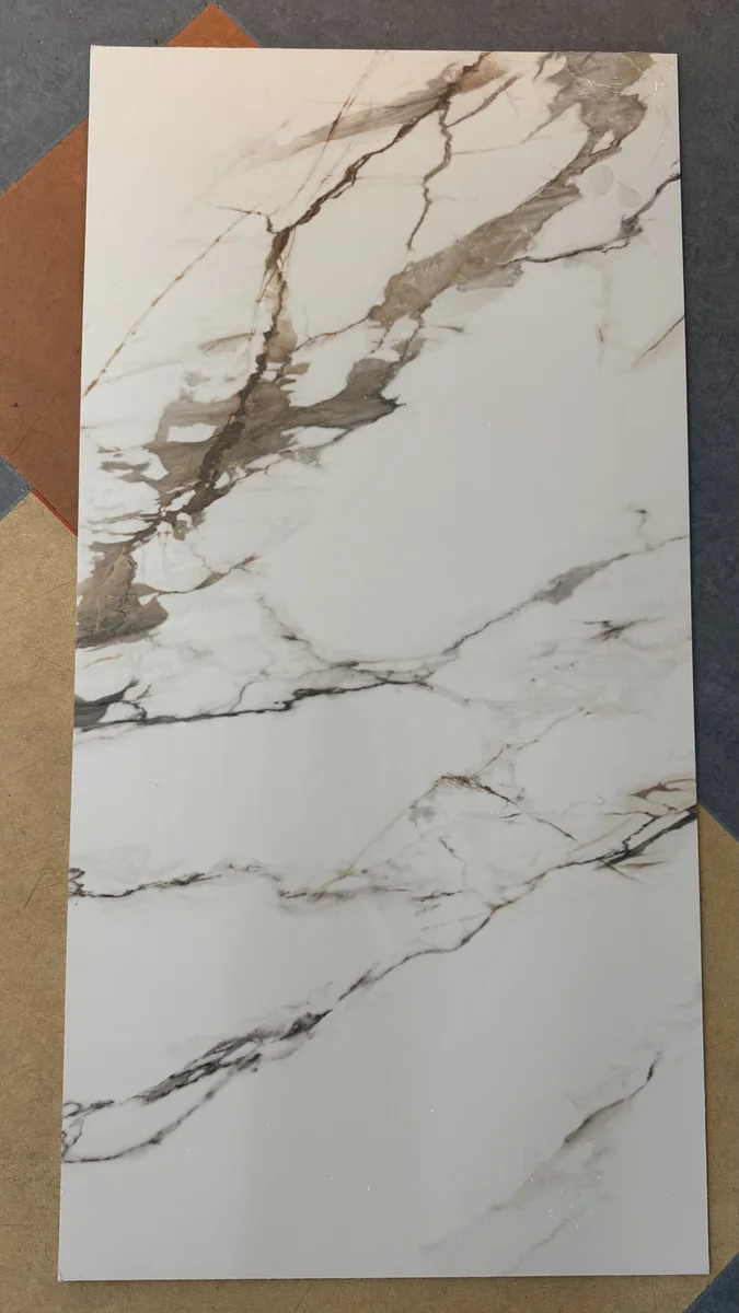Wall panel/wall tile vanilla