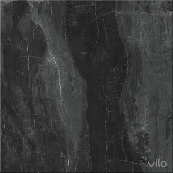 Bodenbelag Vilo SPC Stone Dark Stone