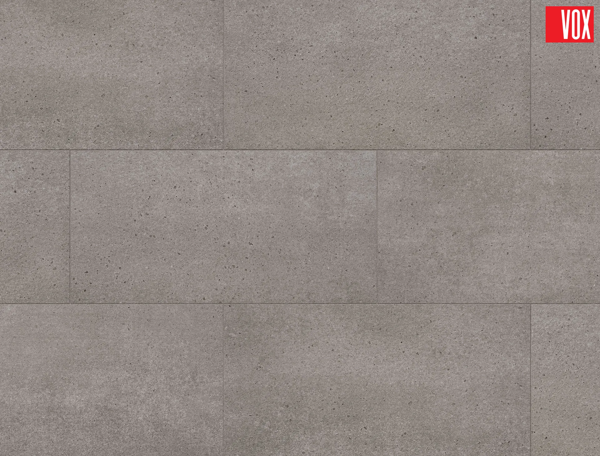 Bodenbelag VOX Rigio Stone Concrete Ground