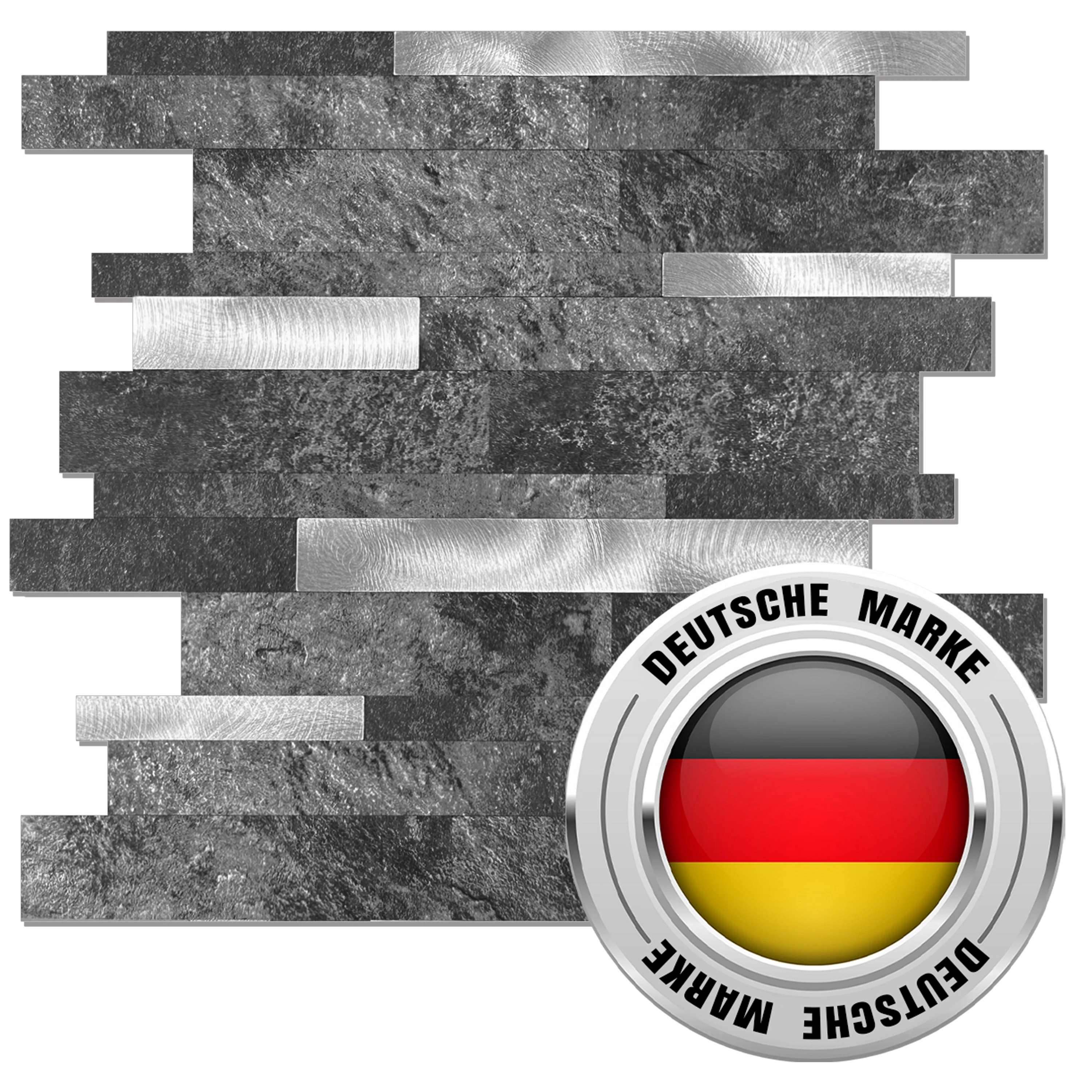 Mosaikfliese WJS-3166