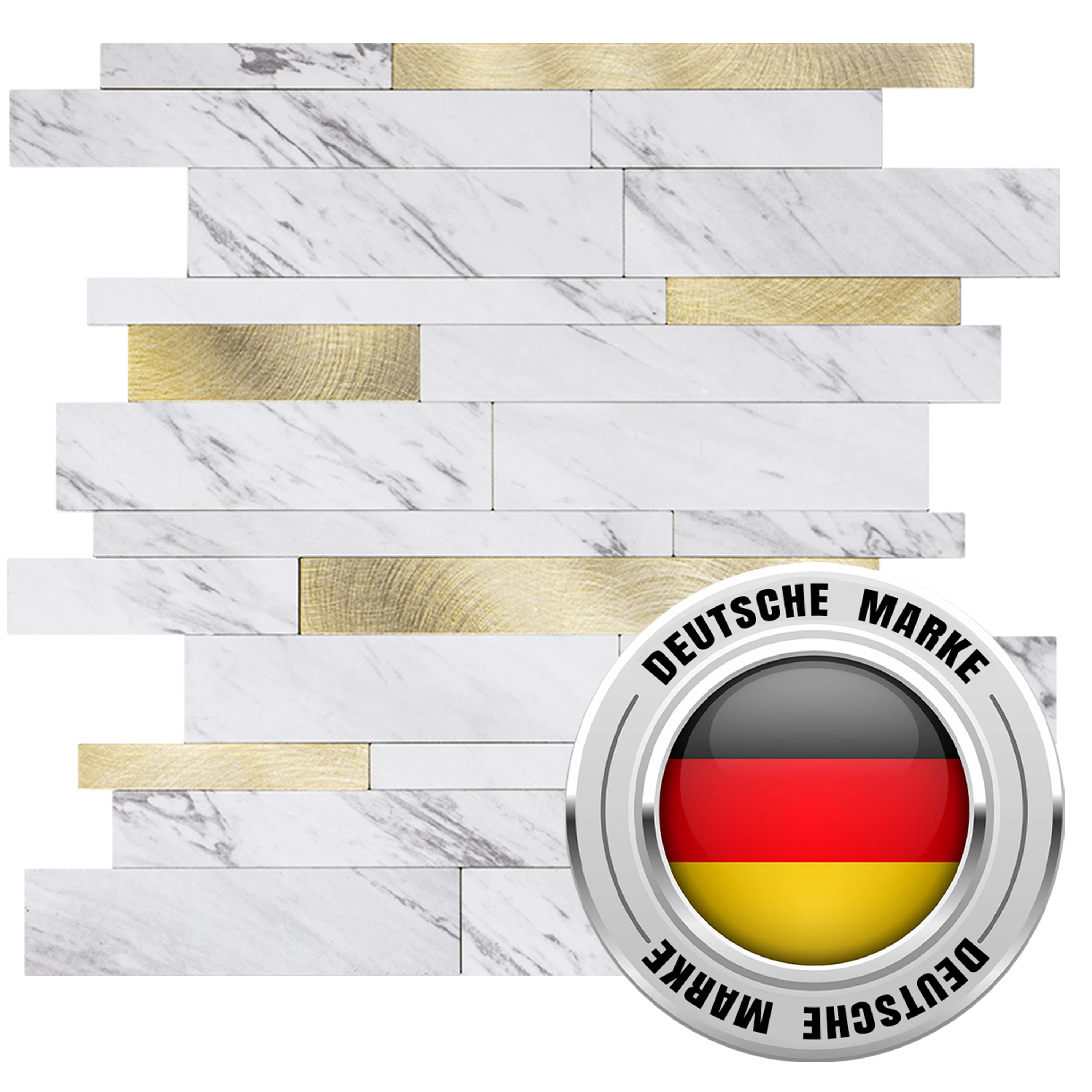 Mosaikfliese WJS-3144