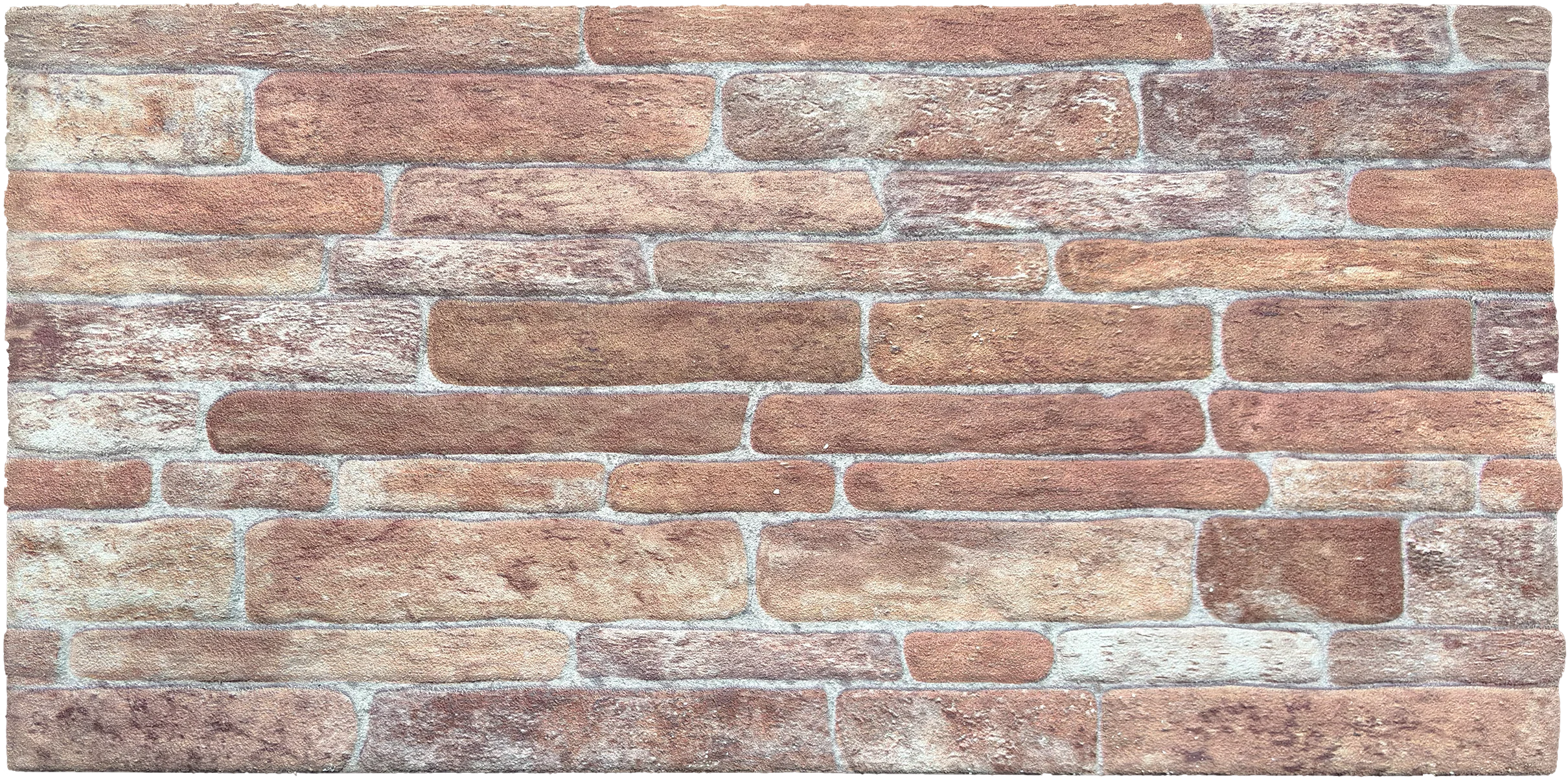 Wandverkleidung Natursteintoptik N17