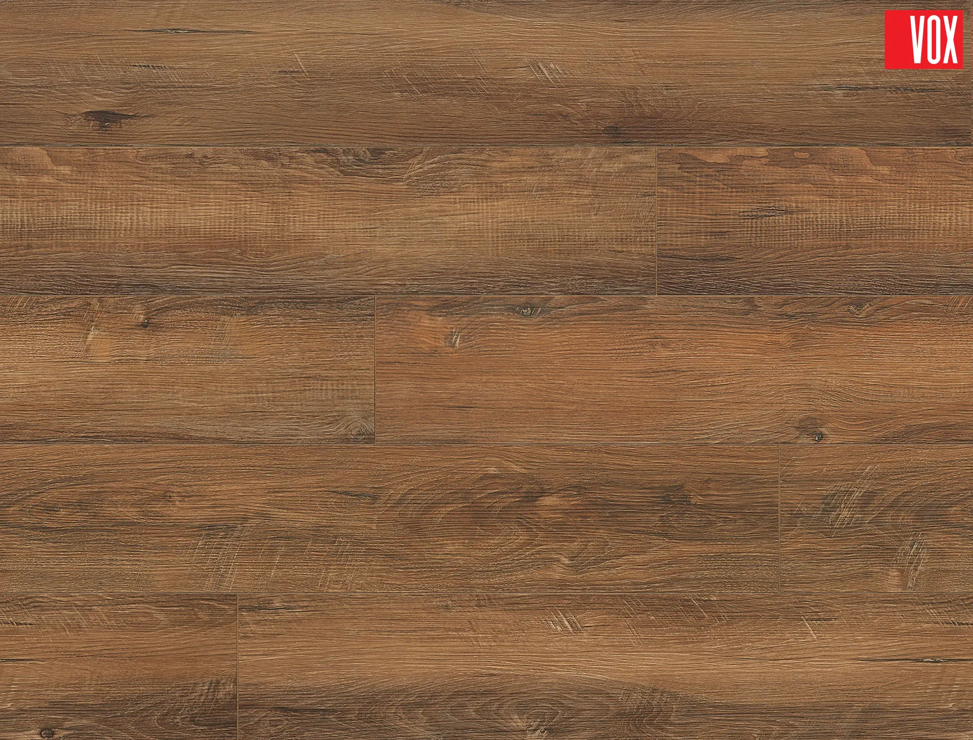 Bodenbelag VOX Rigio Holz Kotto