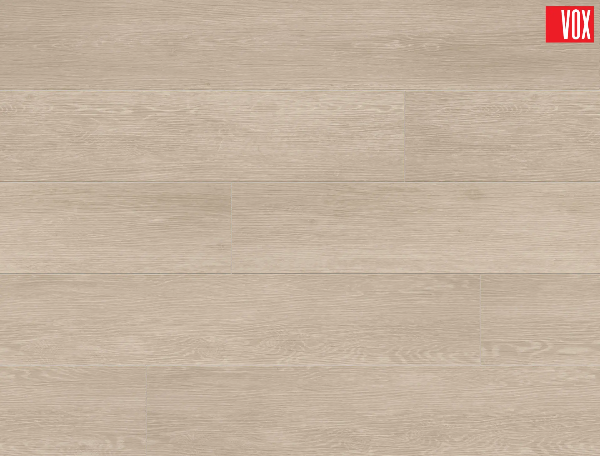 Bodenbelag VOX Rigio Holz Niker