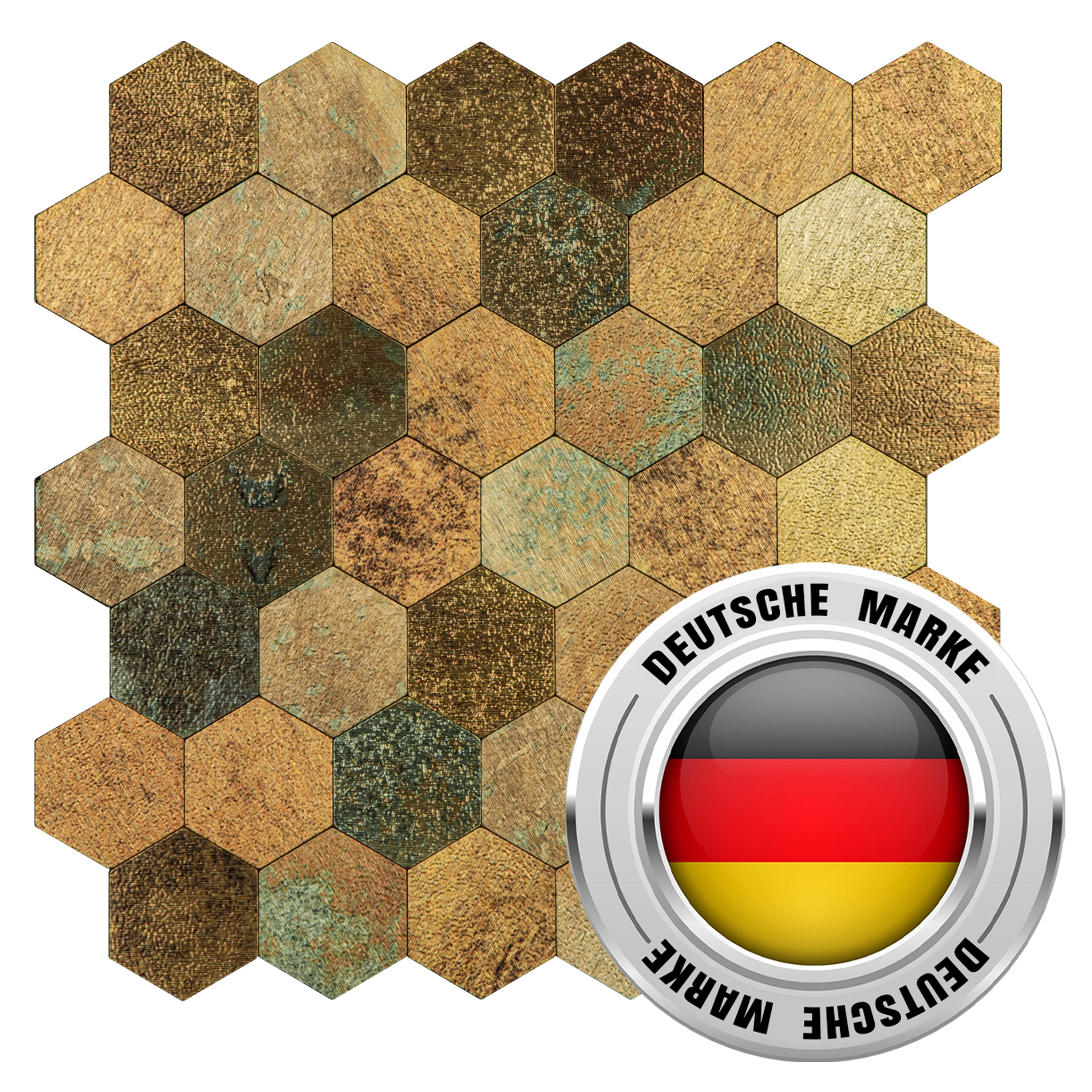 Mosaikfliese WJY-121