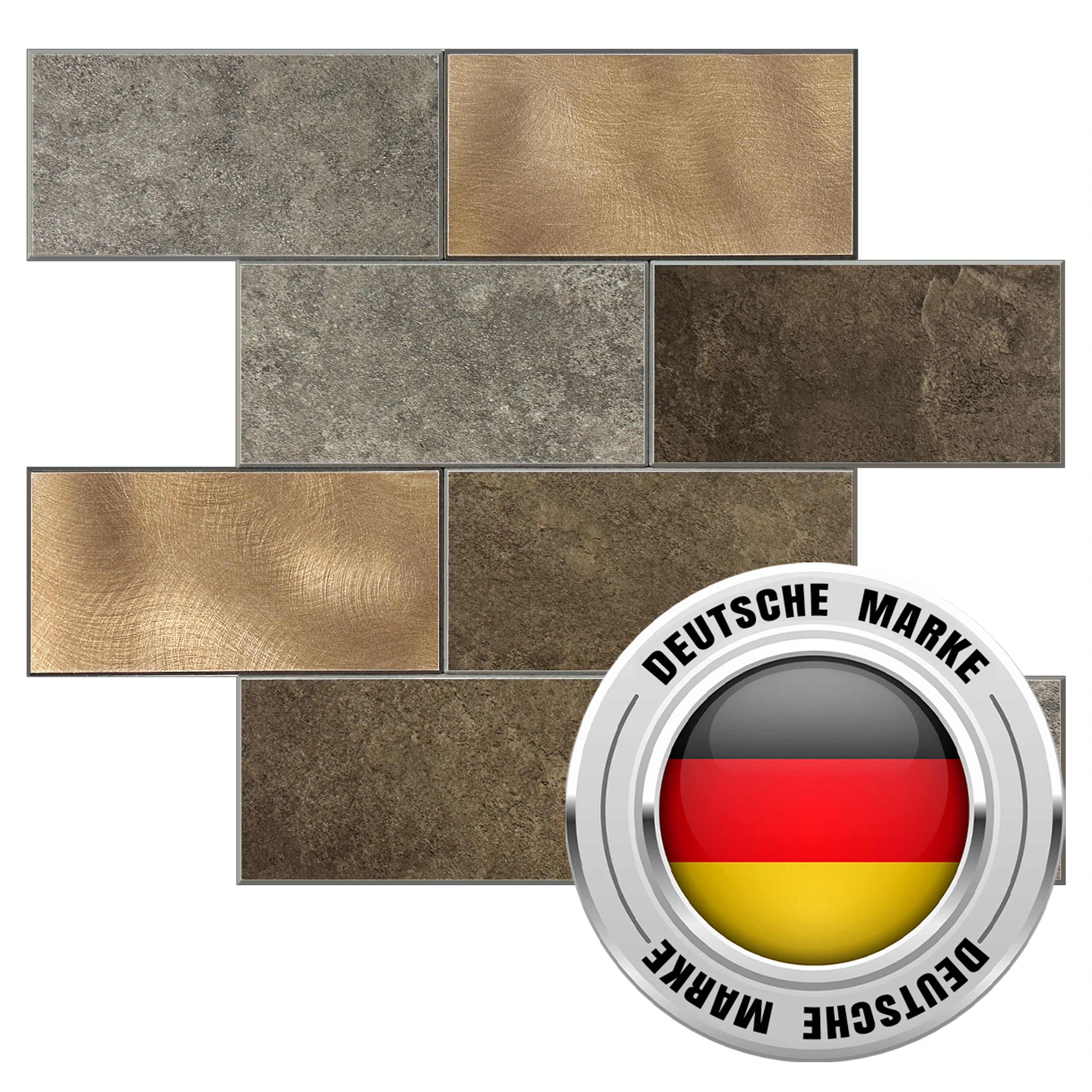 Mosaikfliese WJS-241