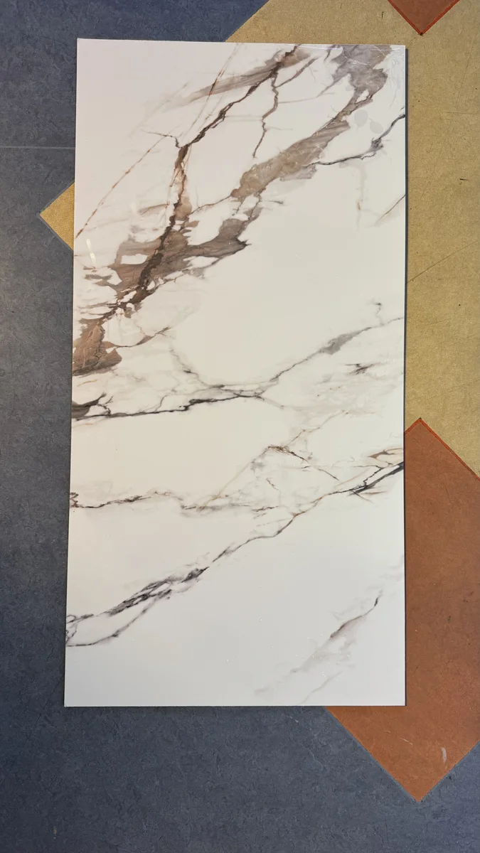 Wall panel/wall tile vanilla